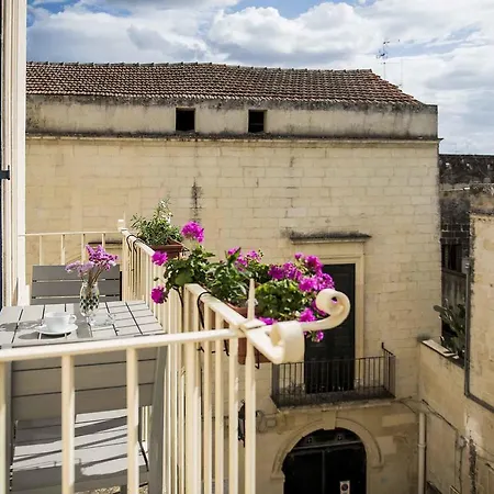 Apartment Vicodellacavallerizza - Boutique *