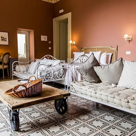 Apartment Vicodellacavallerizza - Boutique *