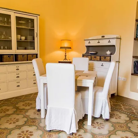Apartment Vicodellacavallerizza - Boutique Lecce
