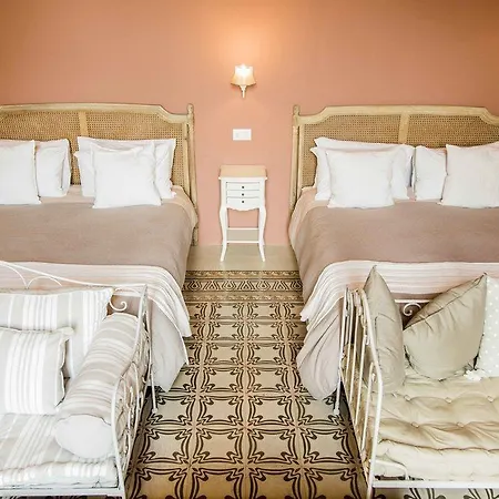 Apartment Vicodellacavallerizza - Boutique