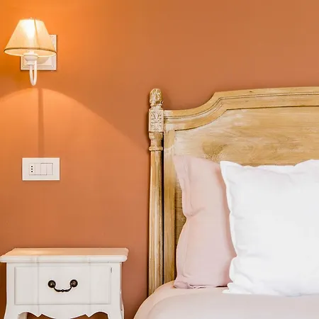 Vicodellacavallerizza - Boutique Apartment Lecce