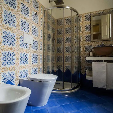 Vicodellacavallerizza - Boutique Apartment Lecce