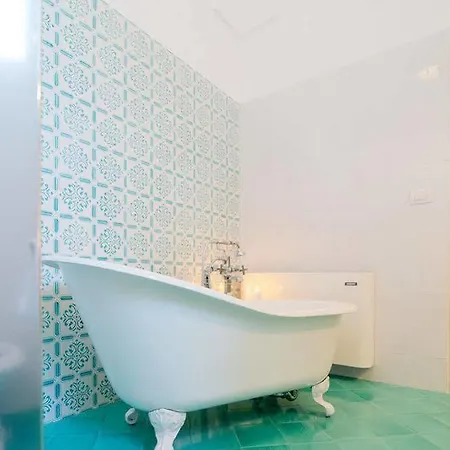 Apartment Vicodellacavallerizza - Boutique *
