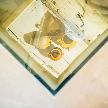 Vicodellacavallerizza - Boutique Apartment *