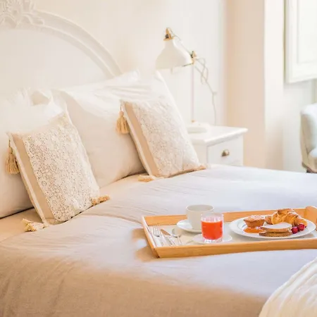 Apartment Vicodellacavallerizza - Boutique