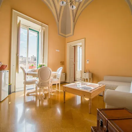 Vicodellacavallerizza - Boutique Apartment Lecce